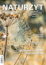 Laden Sie das Bild in den Galerie-Viewer, NATURZYT – Abonnement für 1 oder 2 Jahre