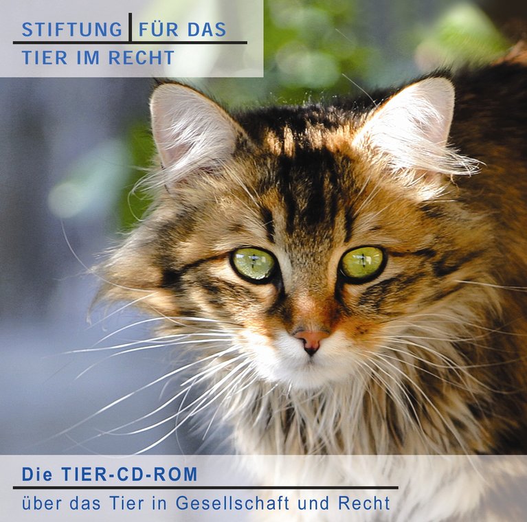 Die TIER-CD-ROM (2004)